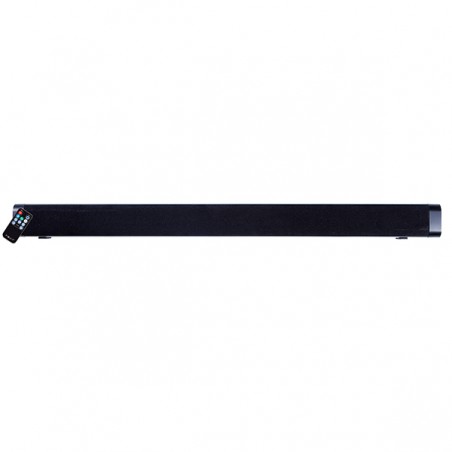 BARRA DE SONIDO NEVIR BLUETOOTH NEGRA
