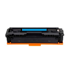 TONER COMP. HP W2211X/W2211A 207X/207A CYAN
