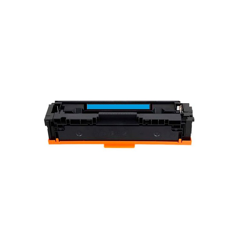 TONER COMP. HP W2211X/W2211A 207X/207A CYAN