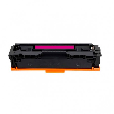TONER COMP. HP W2213X/W2213A 207X/207A MAGENTA