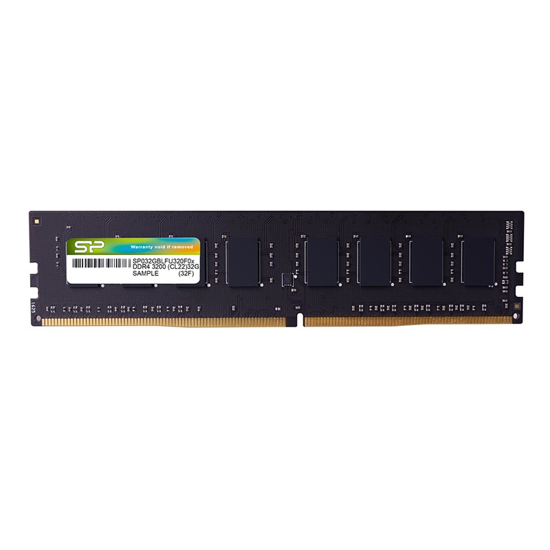 DIMM SILICON POWER DDR4 8GB 2133 CL15 1.2V
