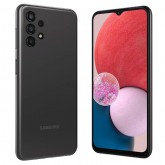 SMARTPHONE  SAMSUNG GALAXY A13 4GB 128GB 6.6" NEGRO