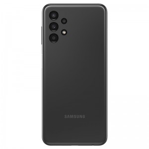 SMARTPHONE  SAMSUNG GALAXY A13 4GB 128GB 6.6" NEGRO