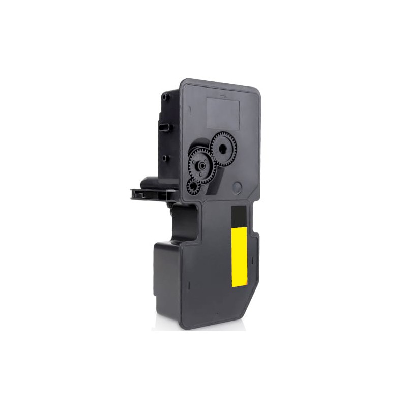 TONER COMP. KYOCERA  TK5240Y AMARILLO