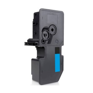 TONER COMP. KYOCERA  TK5240C  CYAN