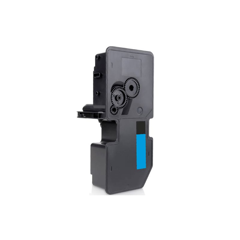 TONER COMP. KYOCERA  TK5240C  CYAN