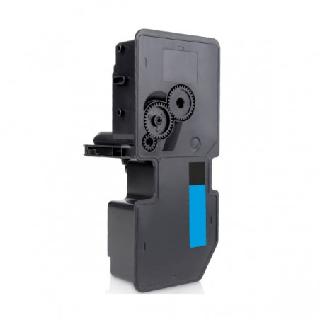TONER COMP. KYOCERA  TK5240C  CYAN