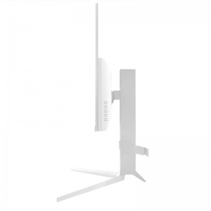 MONITOR APPROX 24" FHD 75HZ CAMARA BLANCO MULTIME/AJUST/I*