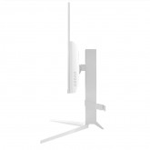 MONITOR APPROX 24" FHD 75HZ CAMARA BLANCO MULTIME/AJUST/I*