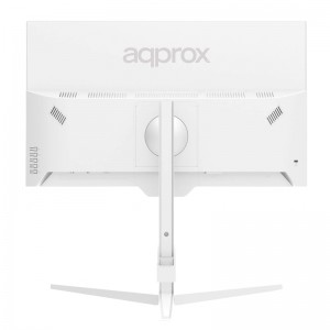 MONITOR APPROX 24" FHD 75HZ CAMARA BLANCO MULTIME/AJUST/I*