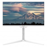 MONITOR APPROX 24" FHD 75HZ CAMARA BLANCO MULTIME/AJUST/I*