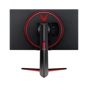 MONITOR LG 27'' ULTRAGEAR 27GN650-B FULL HD NEGRO*