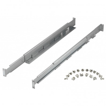 GUIAS RACK SALICRU 19 "  1100MM0 A 5500MMM 