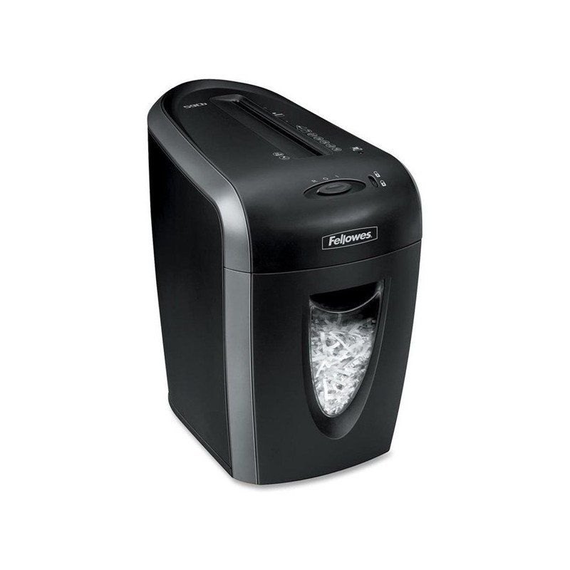 DESTRUCTORA FELLOWES POWERSHRED 59CB