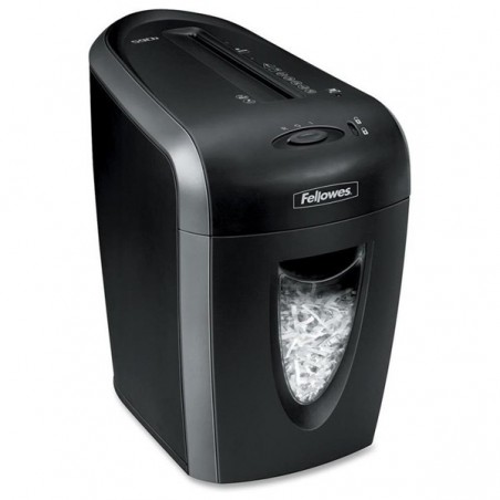 DESTRUCTORA FELLOWES POWERSHRED 59CB