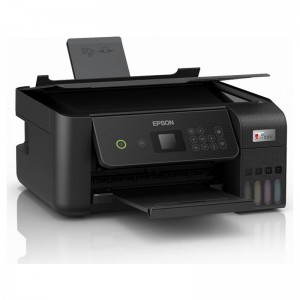 MULTIFUNCION EPSON ECOTANK ET-2820 WIFI NEGRA