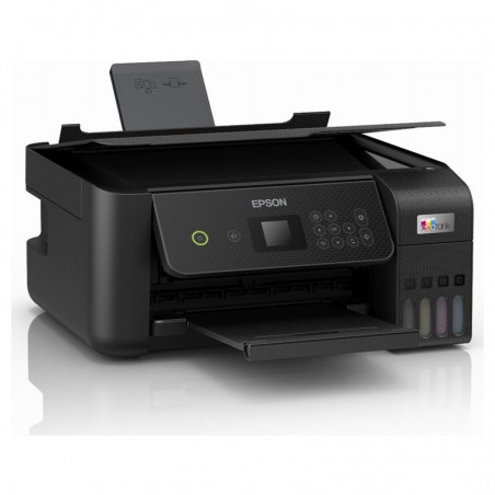 MULTIFUNCION EPSON ECOTANK ET-2820 WIFI NEGRA