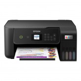 MULTIFUNCION EPSON ECOTANK ET-2820 WIFI NEGRA