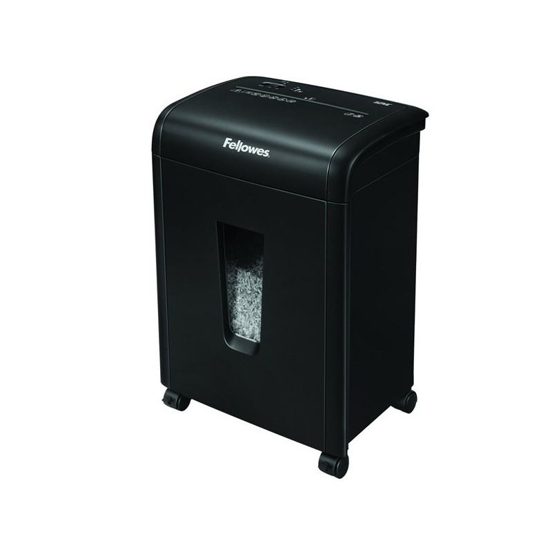DESTRUCTORA FELLOWES 62MC