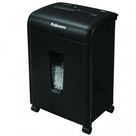 DESTRUCTORA FELLOWES 62MC