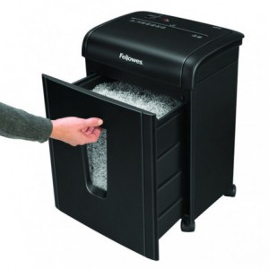 DESTRUCTORA FELLOWES 62MC