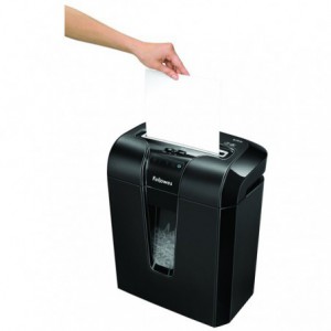 DESTRUCTORA FELLOWES 63CB