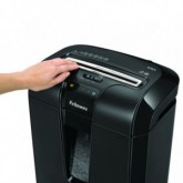 DESTRUCTORA FELLOWES 63CB