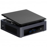 MINI PC INTEL 5 8365U 1.6GHZ  SIN MEMORIA SIN DISCO 