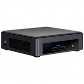 MINI PC INTEL 5 8365U 1.6GHZ  SIN MEMORIA SIN DISCO 
