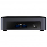 MINI PC INTEL 5 8365U 1.6GHZ  SIN MEMORIA SIN DISCO 