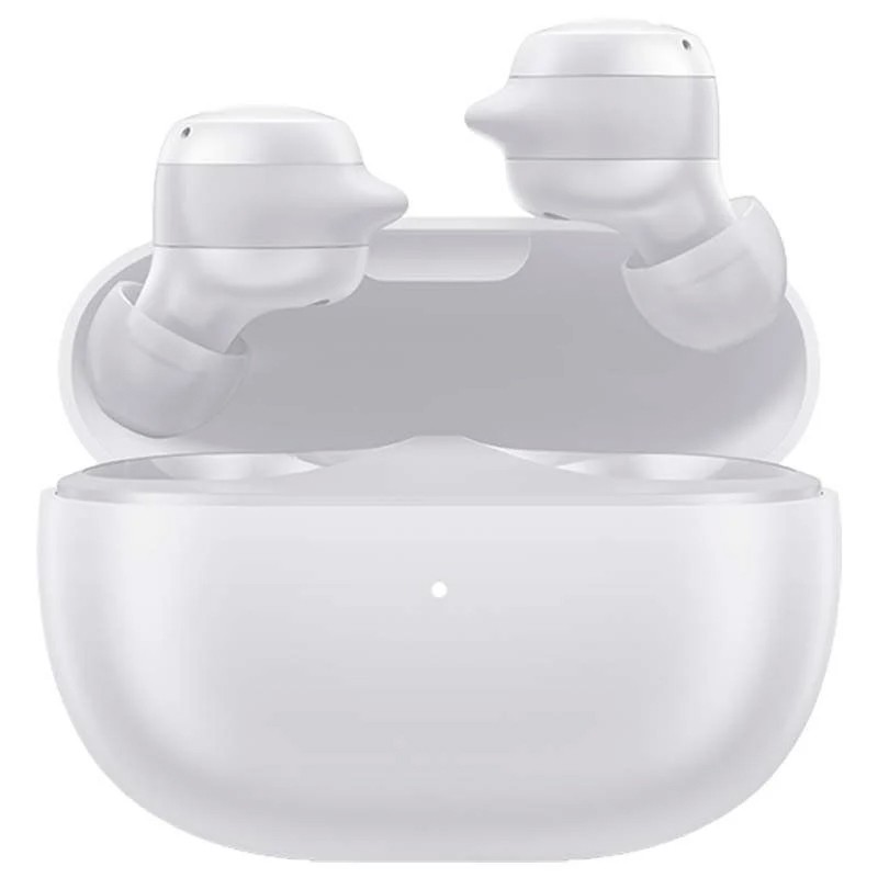 AURICULARES BLUETOOTH XIAOMI REDMI BUDS 3 LITE C/ESTU BLANCO