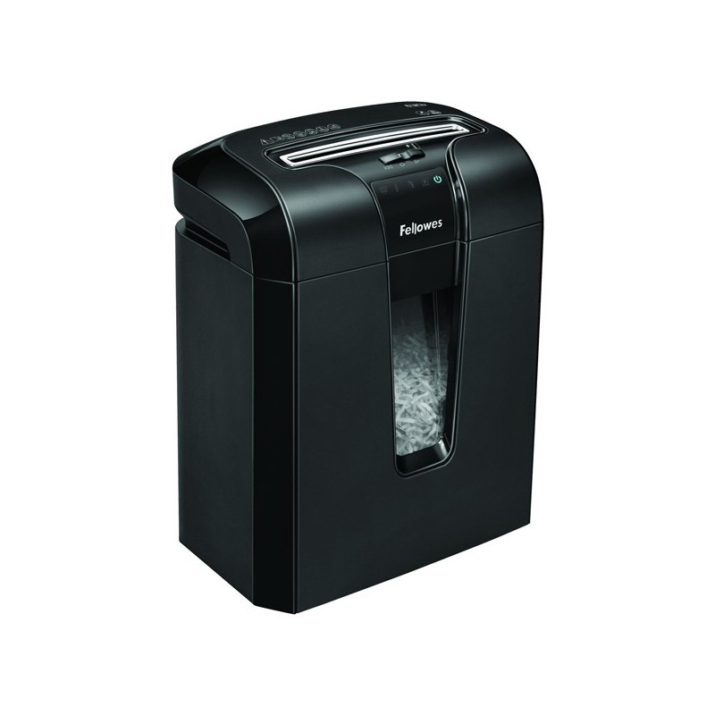 DESTRUCTORA FELLOWES 63CB