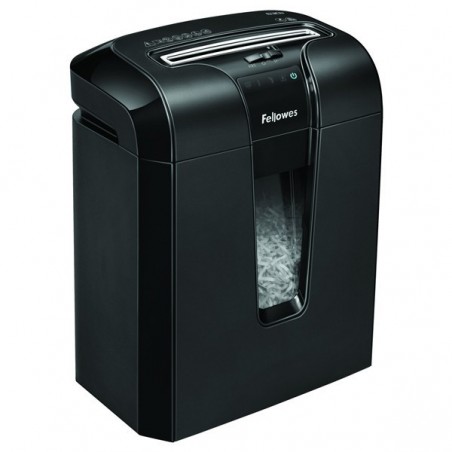 DESTRUCTORA FELLOWES 63CB
