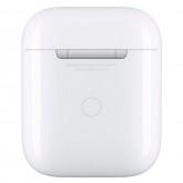 ESTUCHE DE CARGA APPLE INALAMBRICA AIRPODS 1ª Y 2ª GENR MR8U