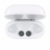 ESTUCHE DE CARGA APPLE INALAMBRICA AIRPODS 1ª Y 2ª GENR MR8U