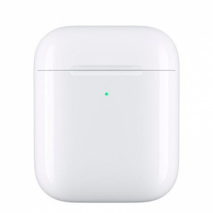 ESTUCHE DE CARGA APPLE INALAMBRICA AIRPODS 1ª Y 2ª GENR MR8U