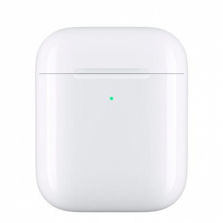 ESTUCHE DE CARGA APPLE INALAMBRICA AIRPODS 1ª Y 2ª GENR MR8U