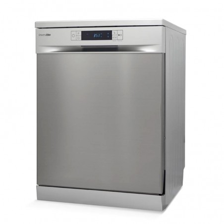 LAVAVAJILLAS ARTICO 4065X LIBRE INST. INV 15 CUB. INOX 60