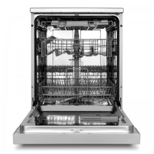 LAVAVAJILLAS ARTICO 4065X LIBRE INST. INV 15 CUB. INOX 60