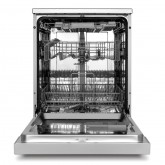 LAVAVAJILLAS ARTICO 4065X LIBRE INST. INV 15 CUB. INOX 60