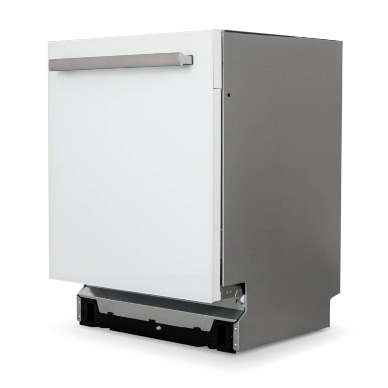 LAVAVAJILLAS MARMARA 4060W INTEGRABLE CRISTAL BLANCO 60CM