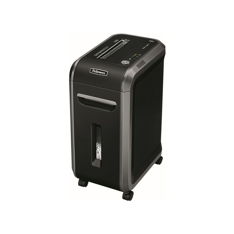 DESTRUCTORA FELLOWES 99CI