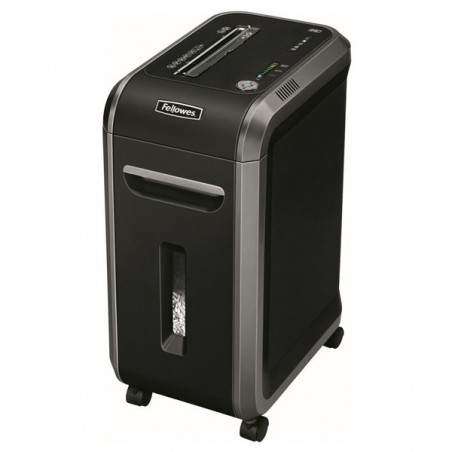 DESTRUCTORA FELLOWES 99CI