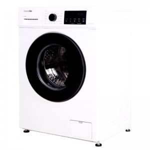 LAVADORA IBIZA 4008W CARGA FRONTAL BLANCO 8 KGS 1200 RPM