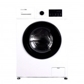 LAVADORA IBIZA 4007W CARGA FRONTAL BLANCO 7 KGS 1200 RPM