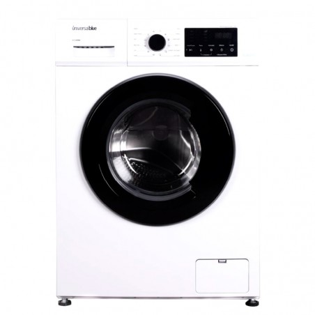 LAVADORA IBIZA 4006W CARGA FRONTAL BLANCO 6 KGS 1000 RPM