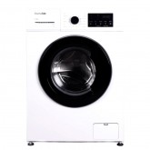LAVADORA IBIZA 4006W CARGA FRONTAL BLANCO 6 KGS 1000 RPM