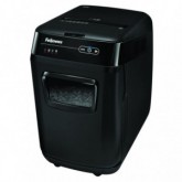 DESTRUCTORA FELLOWES AUTOMATICA-MAX 200C