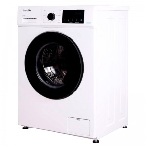 LAVADORA IBIZA 4006W CARGA FRONTAL BLANCO 6 KGS 1000 RPM