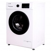 LAVADORA IBIZA 4006W CARGA FRONTAL BLANCO 6 KGS 1000 RPM